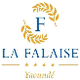 Logo La Falaise