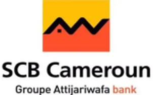 Logo SCB Cameroun