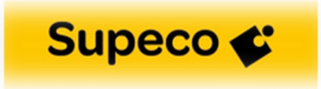 Logo Supeco